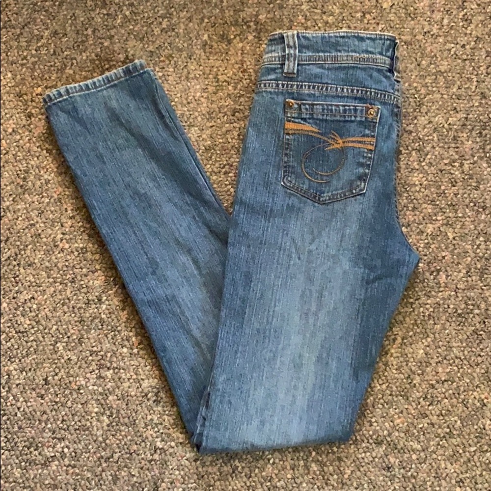 SO Jeans